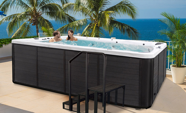 Swim Spas Clearfield hot tubs for sale