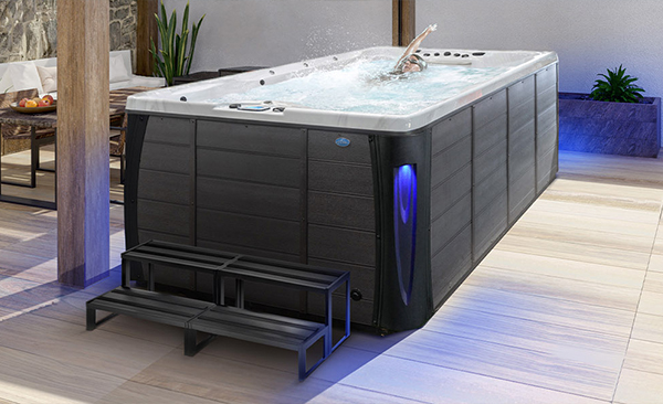 Swim X-Series Spas Clearfield hot tubs for sale